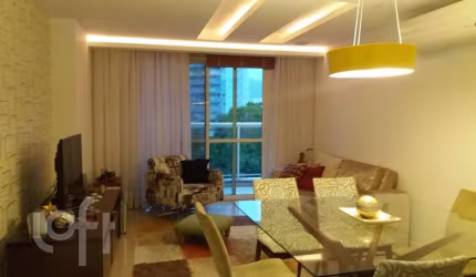 Apartamento com 2 quartos à venda na Rua Presidente João Pessoa, 385, Icaraí, Niterói por R$ 827.000