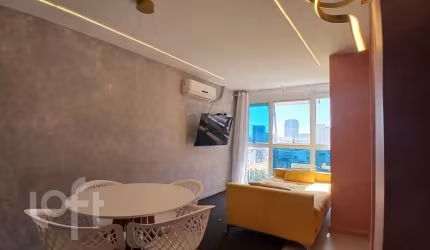 Apartamento com 1 quarto à venda na Avenida Treze de Maio, 47, Centro, Rio de Janeiro por R$ 370.000