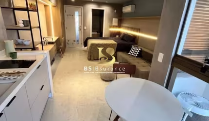 Loft com 1 quarto à venda na Rua Mariz e Barros, 225, Icaraí, Niterói por R$ 620.000