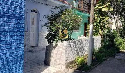 Casa com 2 quartos à venda na Rua Doutor Mário Viana, 572, Santa Rosa, Niterói por R$ 300.000