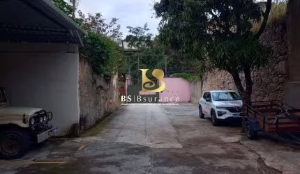 Terreno comercial à venda na Morro São Sebastião, 62, Ingá, Niterói por R$ 13.000.000