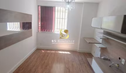 Apartamento com 2 quartos à venda na Rua Doutor Mário Viana, 734, Santa Rosa, Niterói por R$ 235.000