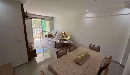 Apartamento com 2 quartos à venda na Estrada Francisco da Cruz Nunes, 11898, Itaipu, Niterói por R$ 790.000