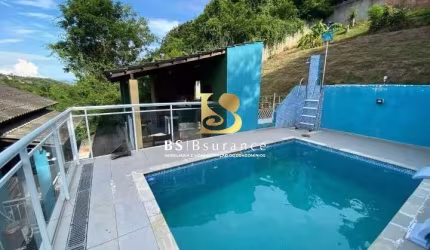 Casa com 3 quartos à venda na das Avencas, 8, Maria Paula, São Gonçalo por R$ 590.000