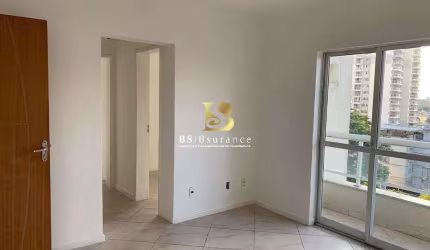 Apartamento com 2 quartos à venda na Rua General Antônio Rodrigues, 465, Centro, São Gonçalo por R$ 240.000
