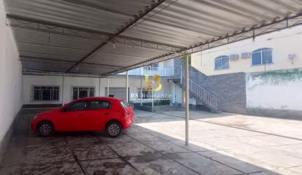 Barracão / Galpão / Depósito à venda na Recife, 4, Trindade, São Gonçalo por R$ 650.000