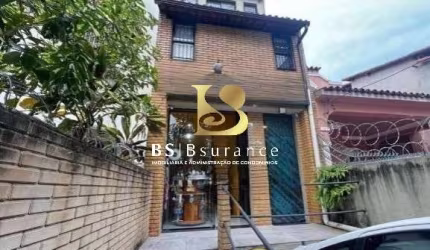Ponto comercial à venda na Rua Doutor Sardinha, 45, Santa Rosa, Niterói por R$ 595.000
