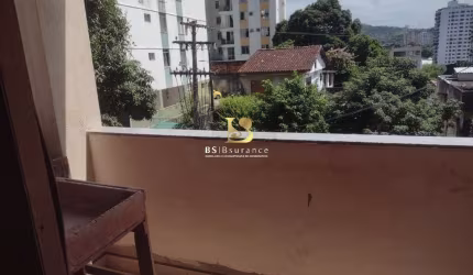 Apartamento com 2 quartos à venda na Carlos Imbassaí, 37, Fonseca, Niterói por R$ 497.835