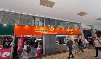 Ponto comercial à venda na Avenida Rio Branco, 156, Centro, Rio de Janeiro por R$ 30.000.000