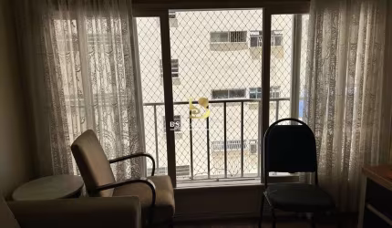 Apartamento com 2 quartos à venda na Rua Tiradentes, 108, Ingá, Niterói por R$ 400.000