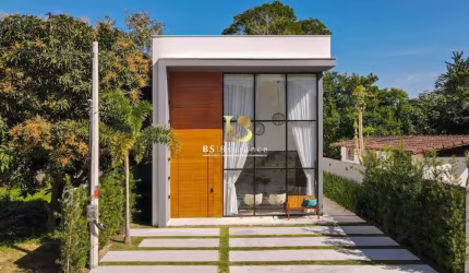 Casa em condomínio fechado com 3 quartos à venda na do Morgadinho, 295, Guaratiba, Rio de Janeiro por R$ 1.200.000