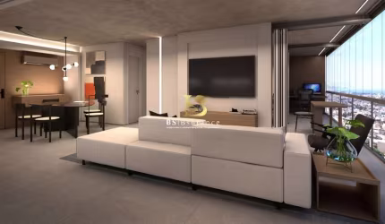 Apartamento com 3 quartos à venda na Avenida José Luiz Ferraz, 300, Recreio dos Bandeirantes, Rio de Janeiro por R$ 900.000