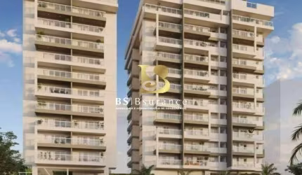 Apartamento com 3 quartos à venda na Avenida Visconde do Rio Branco, 731, Centro, Niterói por R$ 1.070.000