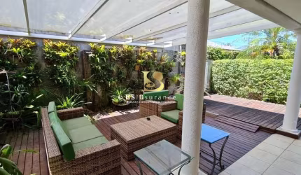 Casa em condomínio fechado com 4 quartos à venda na Cartunista Millor Fernandes, 1001, Recreio dos Bandeirantes, Rio de Janeiro por R$ 1.450.000
