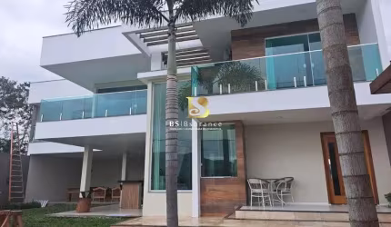 Casa em condomínio fechado com 3 quartos à venda na Gaspar de Lemos, 200, Guaratiba, Rio de Janeiro por R$ 1.500.000