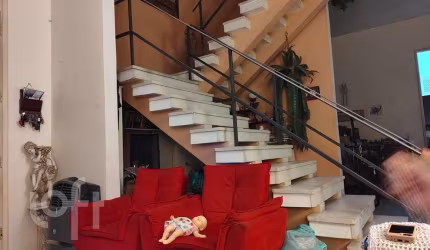 Casa com 4 quartos à venda na Washington Luís, 105, Centro, Rio de Janeiro por R$ 890.000