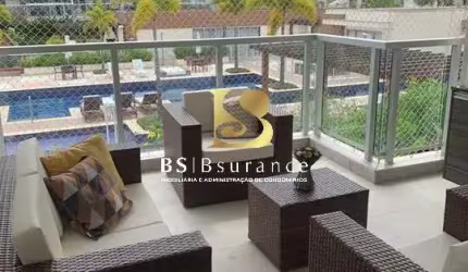Apartamento com 3 quartos à venda na Rua José Mindlin, 100, Recreio dos Bandeirantes, Rio de Janeiro por R$ 720.000