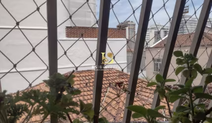 Apartamento com 2 quartos à venda na Rua Presidente João Pessoa, 66, Icaraí, Niterói por R$ 530.000