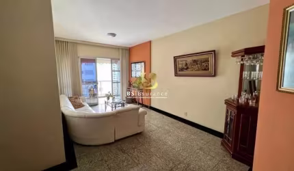 Apartamento com 3 quartos à venda na Rua Mariz e Barros, 215, Icaraí, Niterói por R$ 1.040.000