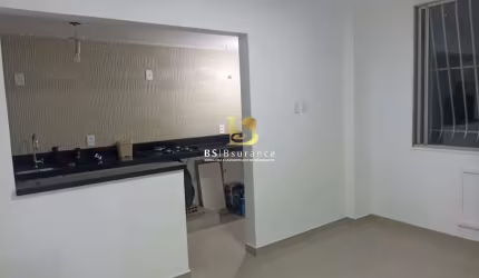 Apartamento com 2 quartos à venda na São Boa Ventura, 690, Fonseca, Niterói por R$ 266.000
