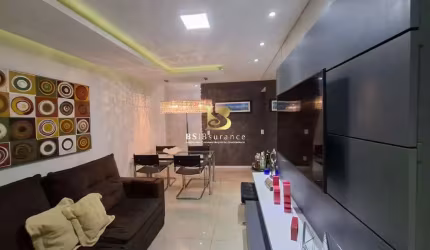 Apartamento com 2 quartos à venda na Rua Nóbrega, 1, Icaraí, Niterói por R$ 759.000