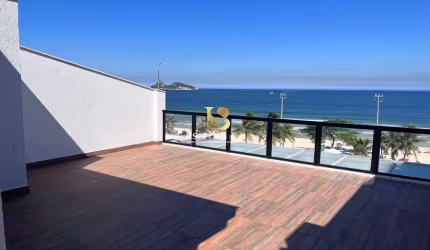 Cobertura com 4 quartos à venda na Avenida Lúcio Costa, 2380, Barra da Tijuca, Rio de Janeiro por R$ 5.850.000