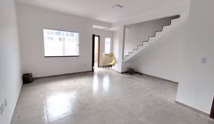 Apartamento com 2 quartos à venda na José Floriano Pires, 07, Itapeba, Maricá por R$ 325.000