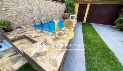 Casa com 5 quartos à venda na 78, 22, Maravista, Niterói por R$ 650.000