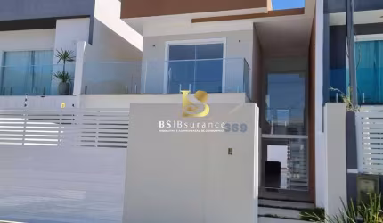 Casa com 4 quartos à venda na Avenida Boa Vista, 156, Itaipu, Niterói por R$ 1.400.000