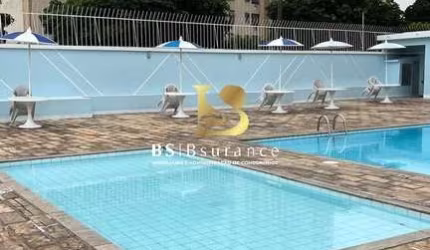 Apartamento com 2 quartos à venda na São Lourenço, 261, São Lourenço, Niterói por R$ 260.000