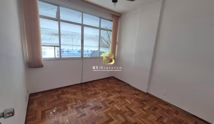 Apartamento com 3 quartos à venda na Rua Doutor Paulo César, 203, Santa Rosa, Niterói por R$ 475.000