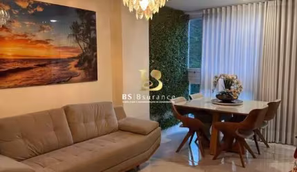 Cobertura com 3 quartos à venda na Rúbens Brasil, 75, Fonseca, Niterói por R$ 1.200.000