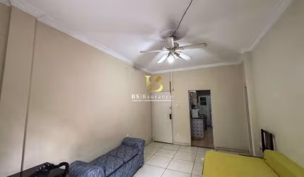 Apartamento com 2 quartos à venda na Rua Álvares de Azevedo, 203, Icaraí, Niterói por R$ 620.000