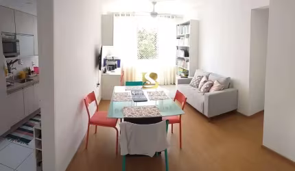 Apartamento com 2 quartos à venda na Rua Dionísio Erthal, 69, Santa Rosa, Niterói por R$ 370.000