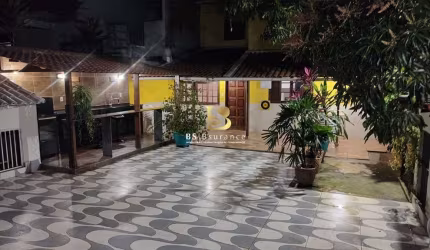 Casa com 3 quartos à venda na Tenente Bráulio, 91, Nova Cidade, São Gonçalo por R$ 440.000