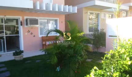 Casa em condomínio fechado com 5 quartos à venda na Estrada Pau-ferro, 5, Jacarepaguá, Rio de Janeiro por R$ 950.000