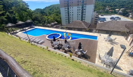 Apartamento com 3 quartos à venda na da Abdias José dos Santos, 5707, Rio do Ouro, São Gonçalo por R$ 290.000