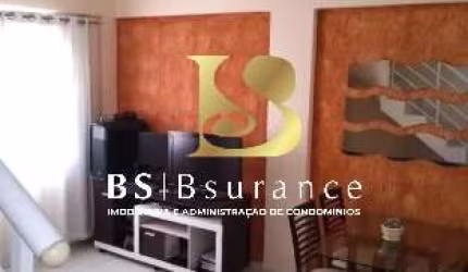 Casa em condomínio fechado com 2 quartos à venda na Rua Floreal, 233, Curicica, Rio de Janeiro por R$ 277.000