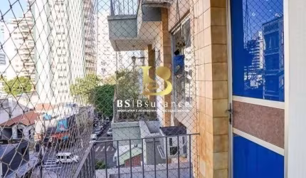 Apartamento com 2 quartos à venda na Rua Presidente João Pessoa, 120, Icaraí, Niterói por R$ 565.000