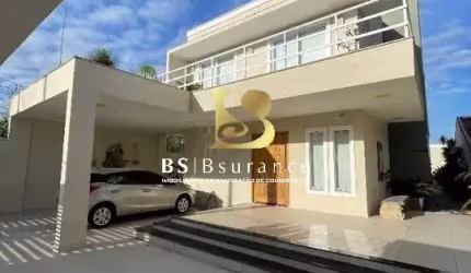 Casa com 4 quartos à venda na Eduardo Carlson, 270, Jardim Atlântico Central (Itaipuaçu), Maricá por R$ 1.200.000