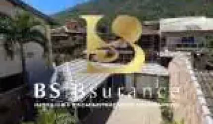 Casa em condomínio fechado com 4 quartos à venda na Avenida Canal Dois, 3001, Recreio dos Bandeirantes, Rio de Janeiro por R$ 1.199.000