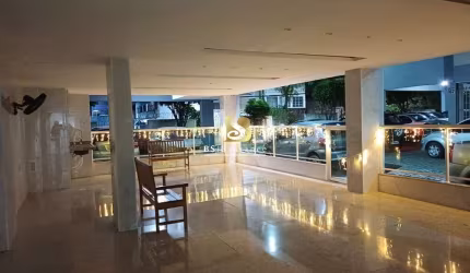 Apartamento com 2 quartos à venda na Rua Sá Carvalho, 200, Brasilândia, São Gonçalo por R$ 250.000