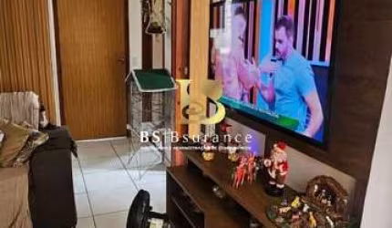 Apartamento com 2 quartos à venda na João de Abreu, 475, Monjolos, São Gonçalo por R$ 150.000