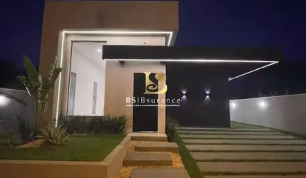 Casa em condomínio fechado com 3 quartos à venda na Vereador Oldemar Guedes Figueiredo, 5273, Ubatiba, Maricá por R$ 660.000