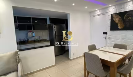 Apartamento com 2 quartos à venda na Avenida José Luiz Ferraz, 400, Recreio dos Bandeirantes, Rio de Janeiro por R$ 600.000