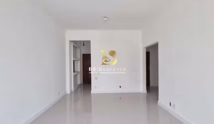 Apartamento com 3 quartos à venda na Rua Coronel Moreira Cesar, 210, Icaraí, Niterói por R$ 980.000
