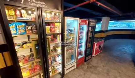 Apartamento com 2 quartos à venda na Avenida Presidente Kennedy, 939, Estrela do Norte, São Gonçalo por R$ 238.000