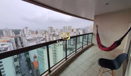 Apartamento com 1 quarto à venda na Rua Doutor Paulo Alves, 48, Ingá, Niterói por R$ 630.000