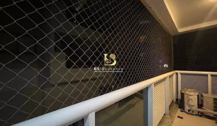 Apartamento com 2 quartos à venda na Rua Domingues de Sá, 453, Icaraí, Niterói por R$ 750.000