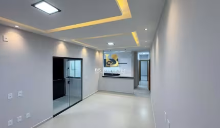 Apartamento com 2 quartos à venda na João Goulart, 23, Jardim Atlântico Oeste (Itaipuaçu), Maricá por R$ 365.000